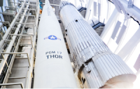 TechTrip: Visit to the National Space Centre